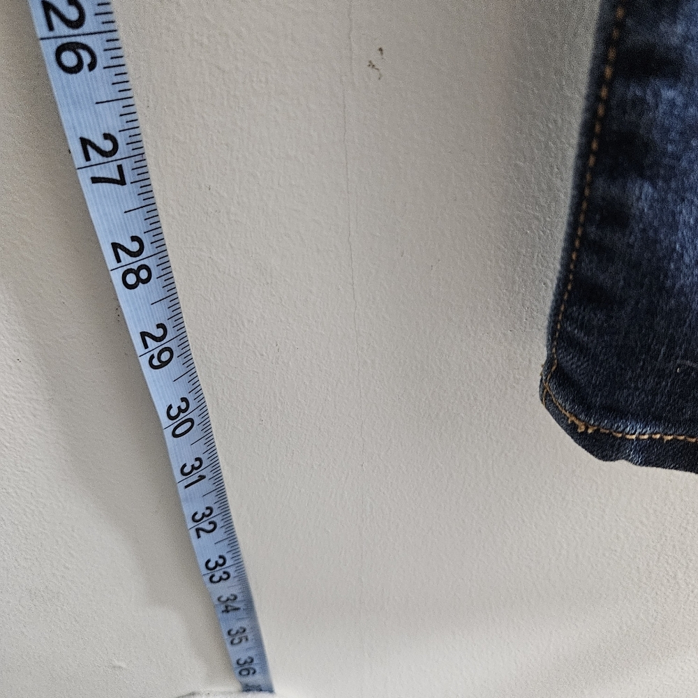 Old Navy Diva Denim Jeans - Picture 10 of 13